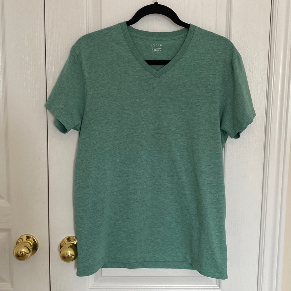 J Crew T Shirt